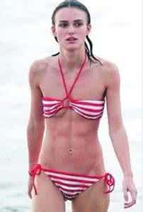 高瘦平胸女生穿衣搭配 平胸MM穿衣经 | 怎么优化Cup