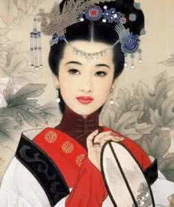 隋朝 萧皇后 隋朝萧皇后生平简介 萧皇后简介