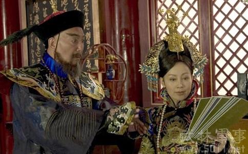 康熙秘史剧情介绍 康熙秘史是谁演的 康熙秘史剧情介绍