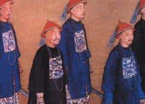 清朝服饰 清代服饰简介 清朝服饰之 清代帽子简介