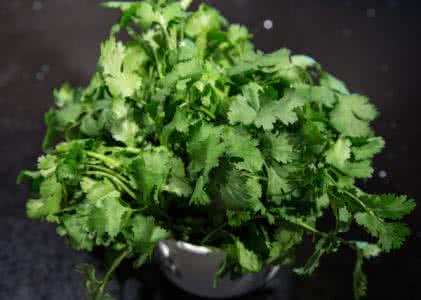保护大脑 吃香菜，保護大腦