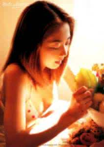 常吃黑芝麻的好处 常吃芝麻清血管 女人永远28岁(组图)
