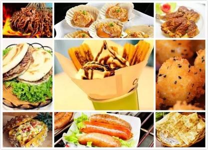 泰国化妆品图片大集合 【泰美味】去泰国必吃美食大集合，吃货福利来了