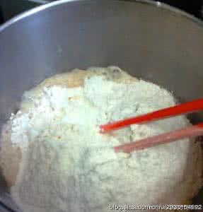 如何制作包子皮 在家制作包子皮的基本入门解说之三