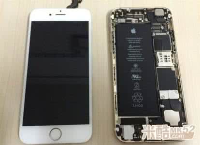 苹果6plus翻新机鉴别 iPhone6 plus如何鉴别翻新机？