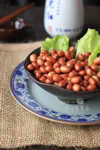 下酒小菜 老醋花生米 打造江湖第一下酒小菜
