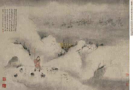 扬州画派的代表人物 承前启后的扬州画派介绍