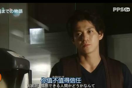 孙俪背台词的励志故事 励志故事：没有台词的主角