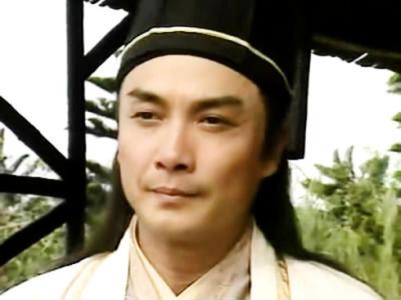 经典武侠剧 经典武侠剧: 《剑仙李白》