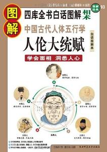 人伦大统赋白话文 人伦大统赋