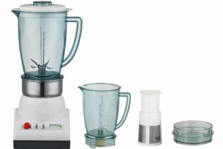 料理机和榨汁机的区别 料理机和榨汁机的区别 榨汁机和料理机的区别有哪些