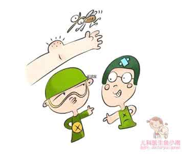 蚊香有毒吗 妈妈点蚊香宝宝中了毒 医生称物理防蚊最安全
