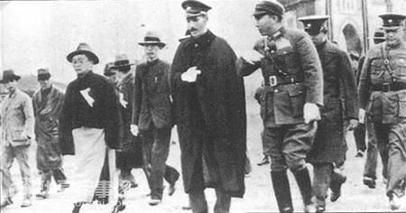 天水一方安仔妻子晓爱 揭秘西安事变：中共一方是否事先知晓 一方