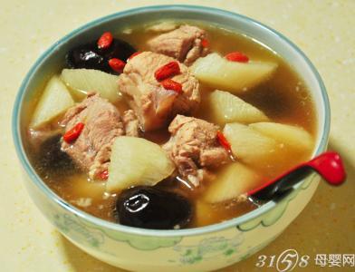 怀孕吃什么胎儿更聪明 孕晚期吃什么胎儿聪明