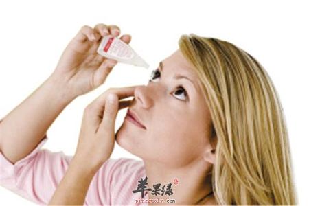 吃什么保护眼睛 白领如何保护眼睛 保护眼睛吃什么