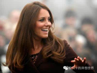 新年新发型 || 就留最火的“富家女头”吧