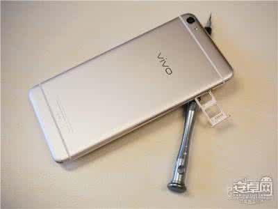 vivo x7拆机 vivo x7plus拆机 vivo X7 Plus做工怎么样？vivo X7 Plus拆机