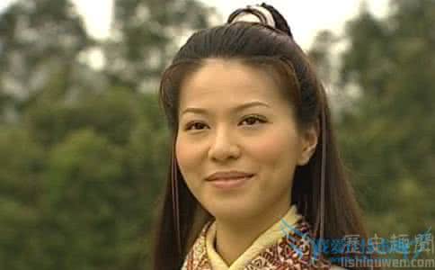 寻秦记善柔结局 寻秦记善柔 寻秦记善柔结局