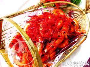 中国大厨最新菜品 大厨海鲜菜品（1、2、3）