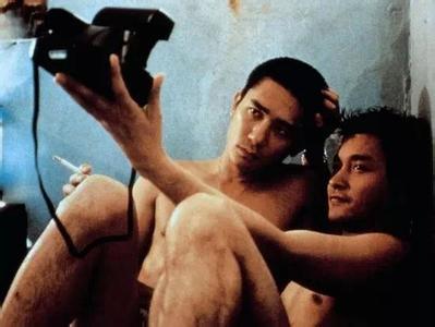 王家卫电影经典台词 王家卫作品 王家卫电影作品中的经典台词