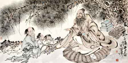 君子九思 不可不读 “君子九思”——当代人不可不读的孔子之言