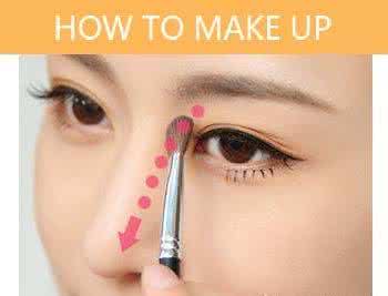 精致淡妆 精致淡妆6步骤 清丽脱俗提升你的气质