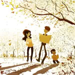 欧洲王室的细枝末节 用心关注孩子的细枝末节