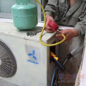 中央空调加氟报价 中央空调加氟报价 空调加氟多少钱一次_空调加氟最新报价!