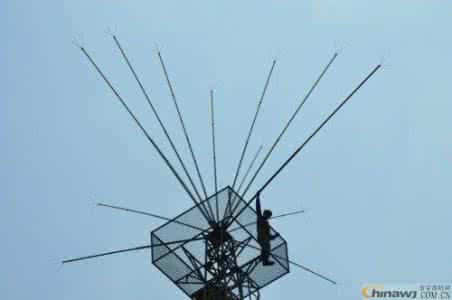 长针比短针超前一分钟 由短针、中长针、长针、长长针组成的超美梦幻波浪钩花！