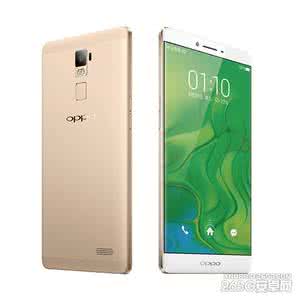 深度系统 OPPO R7 Plus拍照深度怎么样