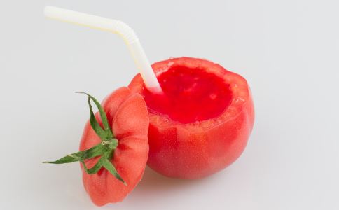 吃西红柿能减肥吗 吃西红柿如何减肥 西红柿的营养价值