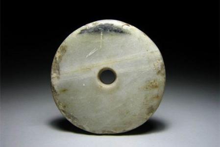 大汶口文化玉器特征 大汶口文化玉器