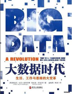 大数据时代pdf下载 大数据时代 pdf 大数据时代pdf下载