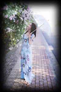 一曲红尘表达的情感 注定与你在红尘中相遇【情感美文】