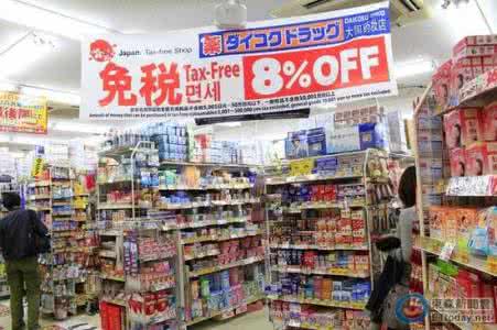 日本药妆店必买 在日本药妆店，我想陪你从A买到Z！