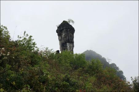 兴文石林门票价格 兴文石林