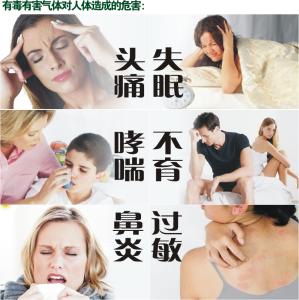 壁纸含有甲醛吗 壁纸含有甲醛吗 壁纸中含有甲醛吗?