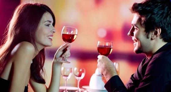 约会指南 给女孩的十大约会指南