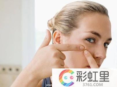 排毒祛痘的好方法 排毒祛痘 让您不再受到痘子的困扰