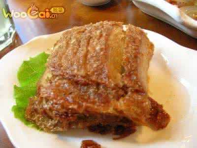 素鸭的做法 素鸭(做法附图)*