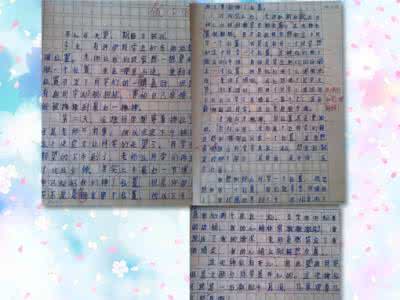 生活中经历过的事作文 生活的经历作文 生活的经历