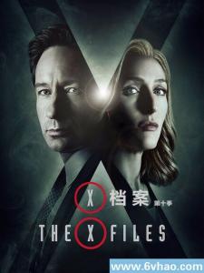 美国x档案 美国电视剧x档案 X档案（1993年大卫·杜楚尼主演美国电视剧）_美国电视剧x档案