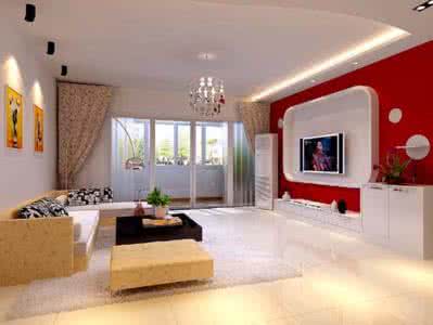 美容院别致大气店名 50款别致大气的房子装修图