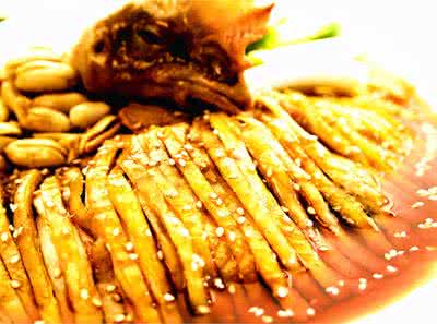 天府棒棒鸡 浓香型植物香料，天府棒棒鸡的绝密武器