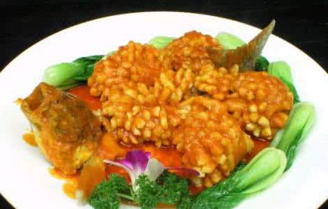 女性补血补气的食物 女性常吃6种鱼!补血又养气,让健康如鱼得水...