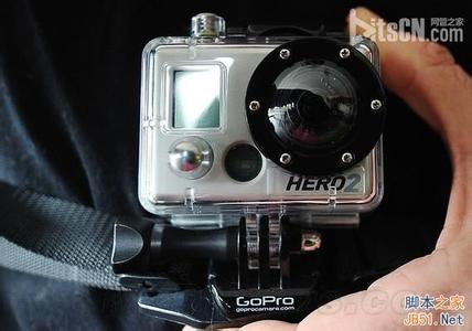 小米新产品 小米新产品曝光：类似GoPro可穿戴相机