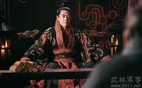 汉武帝 霍去病 汉武帝叫啥名字 汉武帝喜欢霍去病吗 汉武帝喜欢霍去病