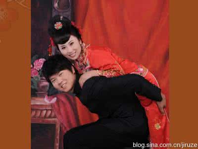 新婚典礼致辞 在儿子新婚典礼上的致辞