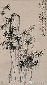 近现代绘画 近现代中国绘画大师 近现代牡丹题材绘画的市场行情