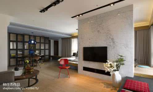 家庭装修隔断墙 家庭装修隔断墙的设计，空间分割的妙招！